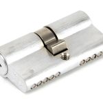 Anvil 5pin Euro Double Cylinder