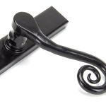 Monkeytail Slimline Lever Espag. Latch Set