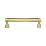 Heritage Brass - Deco Cabinet Pull Handle