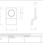Rim Cylinder Pull