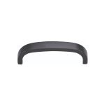 Heritage Brass - Curved D Shaped Cabinet Pull Handle