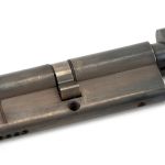 Anvil 5pin Euro Cylinder/Thumbturn