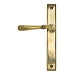 From The Anvil Newbury Lever Set