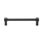 M.Marcus - Black Iron Ironbridge Cabinet Pull Handle