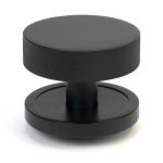 Anvil Brompton Centre Door Knob (Plain)