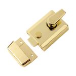 York Security - Nightlatch NL3060