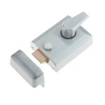 Jedo Standard Stile Night Latches