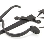 Anvil Bean Thumblatch
