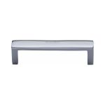 Heritage Brass - Wide Metro Cabinet Pull Handle