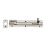 Heritage Brass - Necked Door Bolt