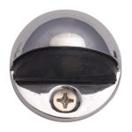 Heritage Brass - Round Shielded Door Stop 