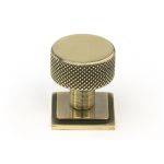 Anvil Brompton Cabinet Knob