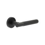Jedo Venice Door Handles On Rose