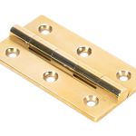 From The Anvil Butt Hinge (pair)