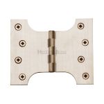 Heritage Brass - Parliament Hinge Brass