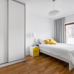 P C Henderson SlideLite 50 Sliding Wardrobe Door Kit