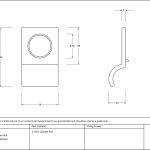 Rim Cylinder Pull