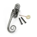 Anvil Monkeytail Fastener