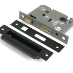 From The Anvil Euro Profile Sash Lock