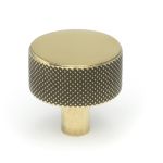 Anvil Brompton Cabinet Knob