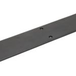From The Anvil Plain Fingerplate