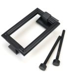 Anvil Brompton Door Knocker