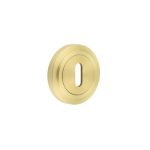 Burlington Standard Keyway Escutcheons