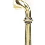 From The Anvil Reeded Espagnolette