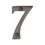 Heritage Brass - Door Numeral