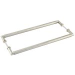 Burlington Piccadilly Pull Handles 425 X 20mm