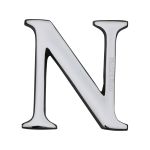 Heritage Brass - Door Letter