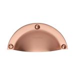 Heritage Brass - Traditional Cabinet Drawer Pull