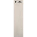 Finger Plate