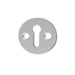 Aluminium Escutcheons SAA Finish
