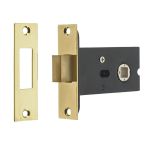 Jedo Box Deadbolts 76mm