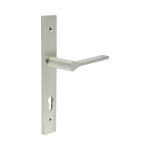 Frelan Hardware CR-105 CRES Door Handles