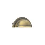 Jedo & Nero 76mm Drawer Pulls