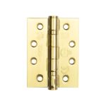 Certifire Jedo Stainless Steel Grade 13 Ball Bearing Hinges