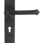 From The Anvil Tudor Lever Set