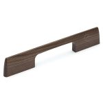 M.Marcus - Wooden Cabinet Pull Handle Slim Metro
