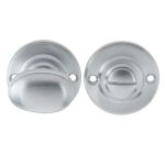 Oval Ringed Turn & Release
