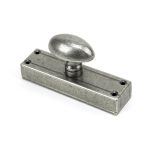 Anvil knob for Cremone Bolt