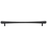 Heritage Brass - T-Bar Raindrop Cabinet Pull Handle
