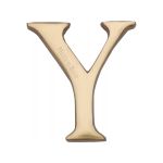 Heritage Brass - Door Letter
