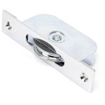 From The Anvil Square Ended Sash Pulley 75kg