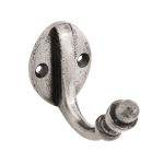 From The Anvil Coat Hook