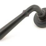 From The Anvil Newbury Lever on Rose Set (Art Deco) - Unsprung