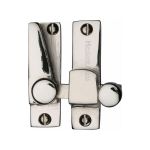 Heritage Brass - Sash Fastener - V1105