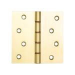 Projection Hinges