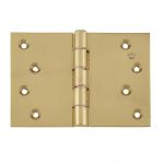 Projection Hinges